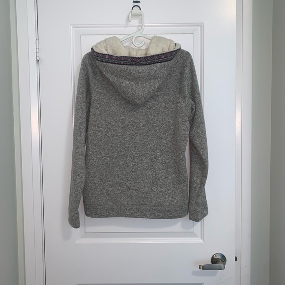 Furry lounge hoodie - Picture 4 of 7